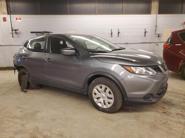 2019 NISSAN ROGUE SPOR - JN1BJ1CR7KW620448