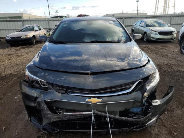 2017 CHEVROLET MALIBU LT - 1G1ZE5ST0HF286849