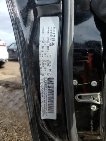 2019 JEEP CHEROKEE L 1C4PJLLB4KD377016