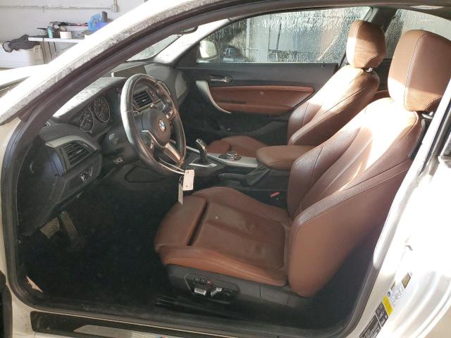 2016 BMW 228 XI SUL - WBA1G9C59GV726574
