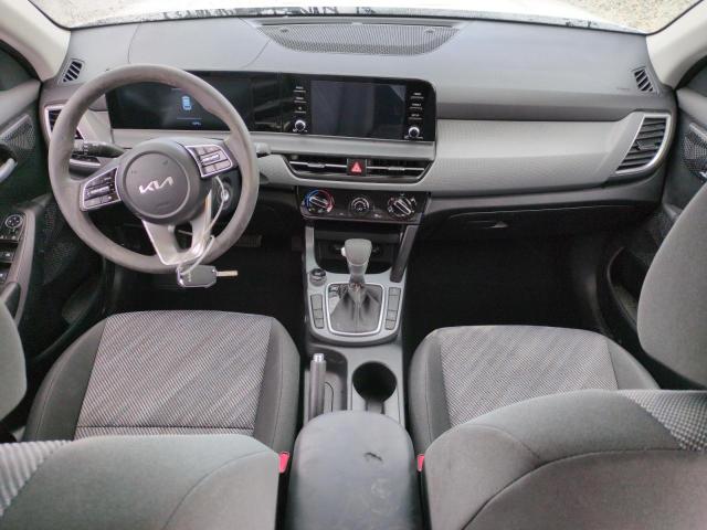 2025 KIA SELTOS LX KNDEPCAA1S7707354
