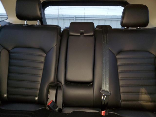 2021 FORD EDGE SEL - 2FMPK4J97MBA65912