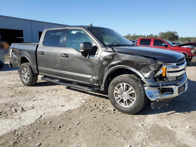 Vin: 1ftew1e57lkd51091, lot: 46237455, ford f-150 supercrew 20204