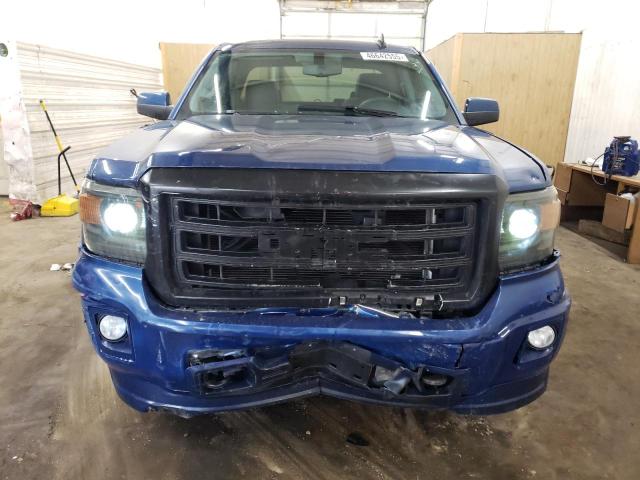 2015 GMC SIERRA 150 1GTV2UEC6FZ332166