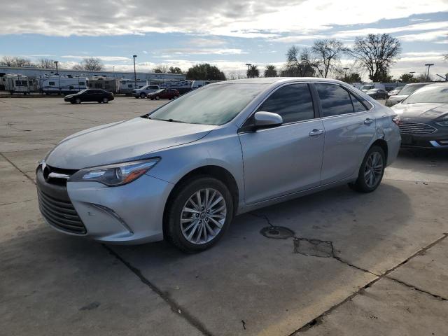 2015 TOYOTA CAMRY LE - 4T1BF1FK6FU880608