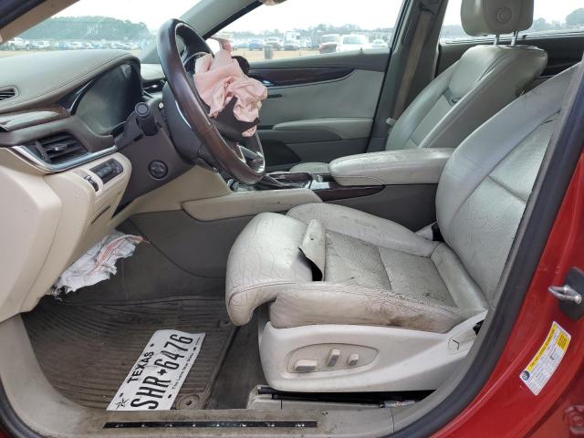 CADILLAC XTS PLATINUM