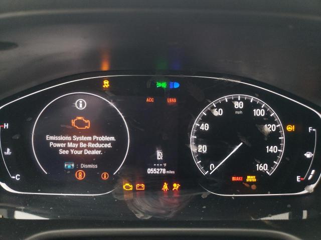 2020 HONDA ACCORD SPO 1HGCV1F36LA116311