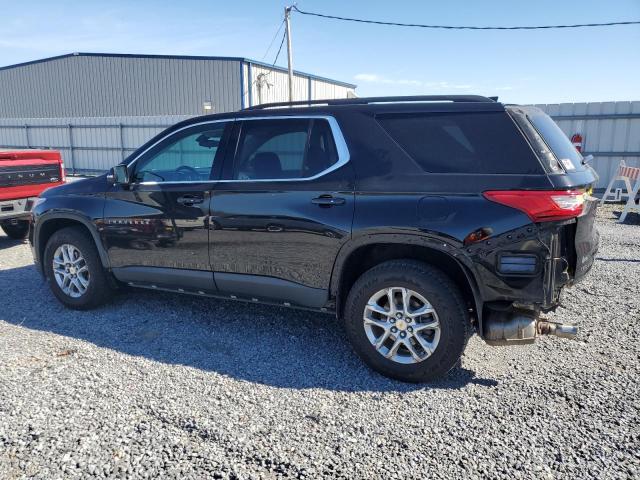 2021 CHEVROLET TRAVERSE L - 1GNERGKW0MJ172705
