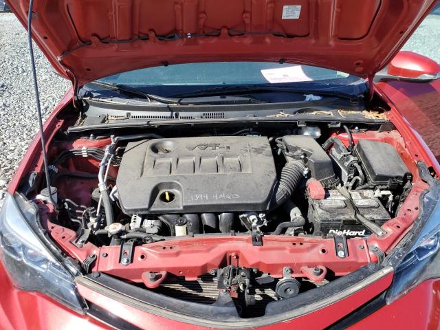 2019 TOYOTA COROLLA L - 5YFBURHE2KP939306