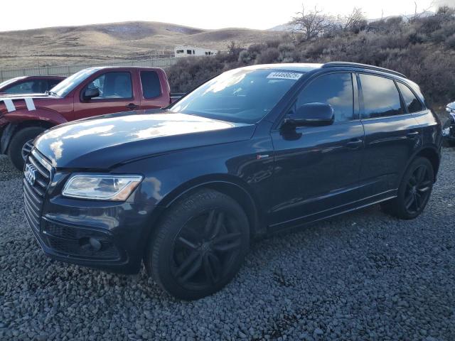 AUDI SQ5 PREMIU