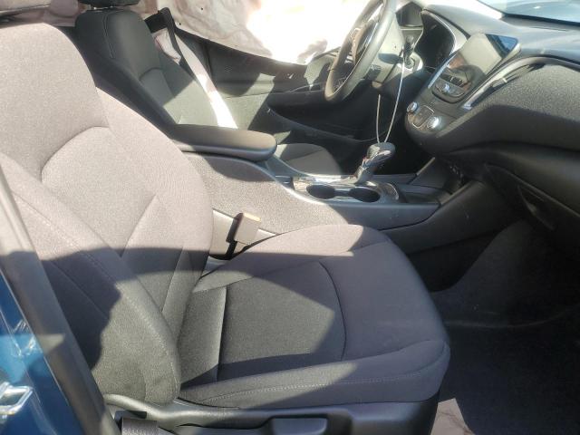 2024 CHEVROLET MALIBU RS - 1G1ZG5ST5RF196818