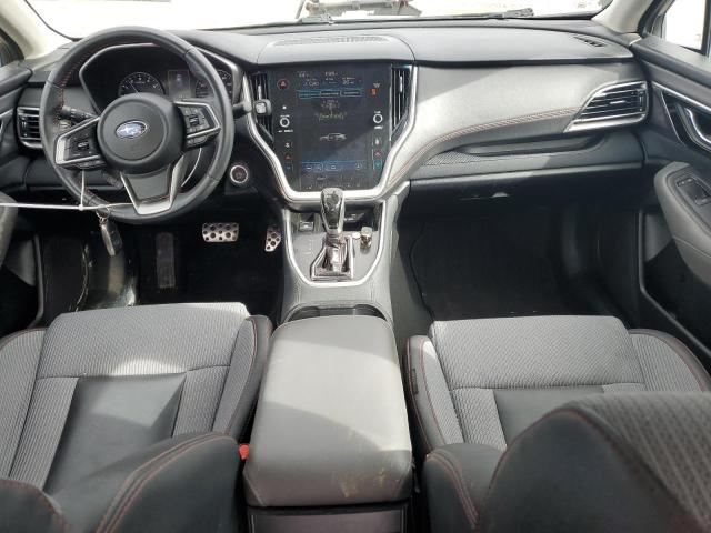 2020 SUBARU LEGACY SPO 4S3BWAG66L3006623
