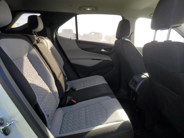 2022 CHEVROLET EQUINOX LS - 3GNAXSEV8NS167374