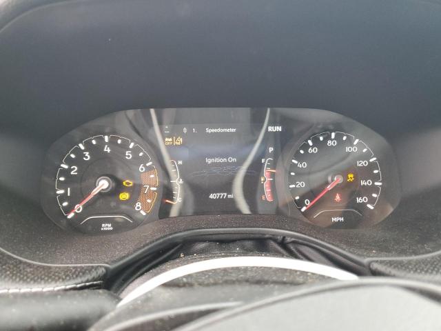 2022 JEEP COMPASS LA 3C4NJCBB0NT198060