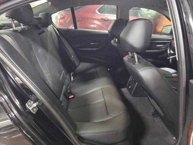 2015 BMW 328 I - WBA3A5G53FNS90106