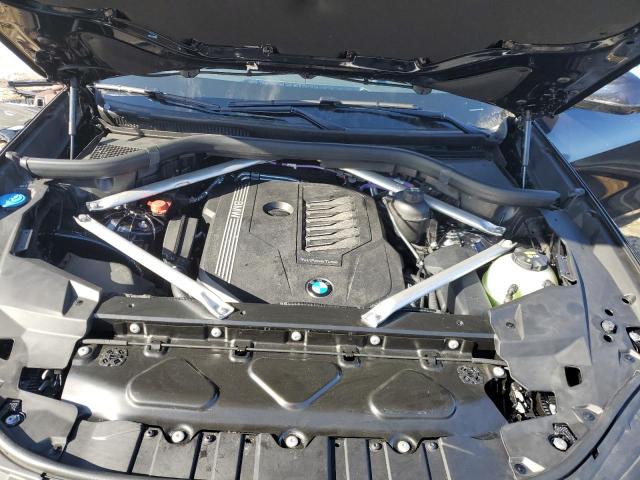 2022 BMW X5 XDRIVE4 - 5UXCR6C03N9J13508