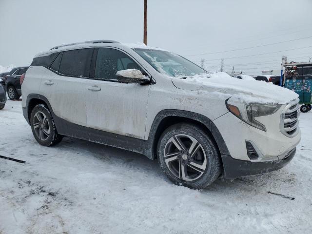 2019 GMC TERRAIN SL 3GKALPEV3KL344523