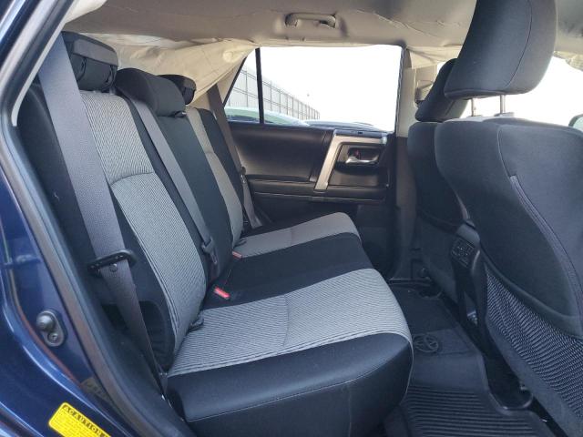 2023 TOYOTA 4RUNNER SR - JTEEU5JR5P5300064