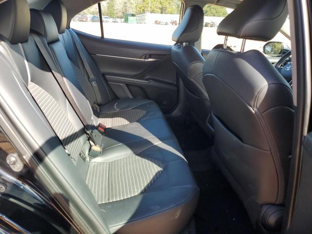 2020 TOYOTA CAMRY SE - 4T1G11AK6LU978805