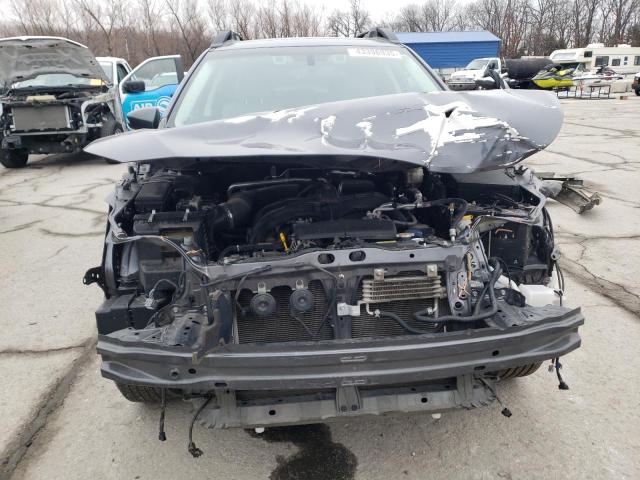 2022 SUBARU OUTBACK LI - 4S4BTANC1N3201447