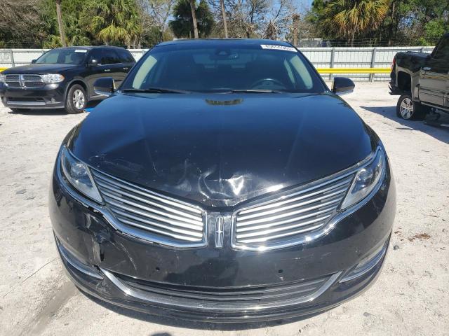 2016 LINCOLN MKZ HYBRID 3LN6L2LU9GR625448