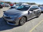 2018 HONDA CIVIC EX - 2HGFC2F76JH592360