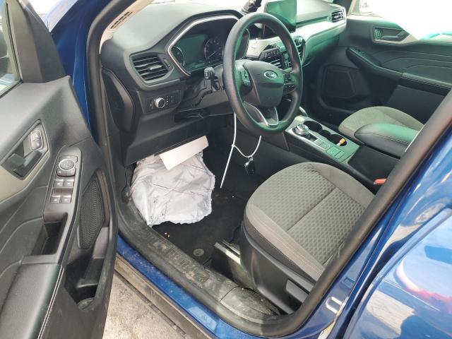 2022 FORD ESCAPE SE - 1FMCU9BZ2NUA64375
