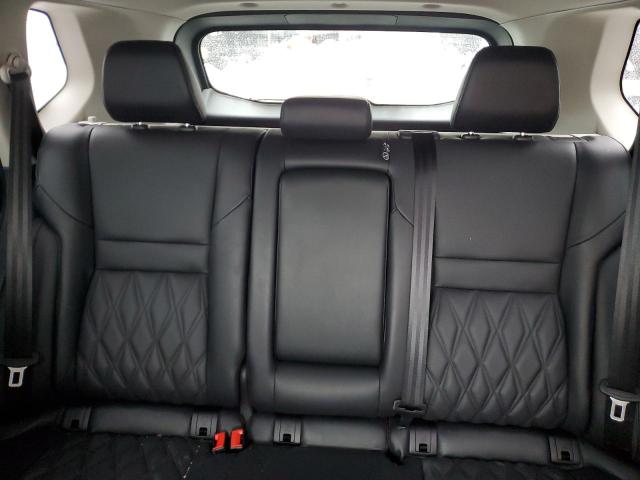 2023 NISSAN ROGUE PLAT JN8BT3DD2PW301301