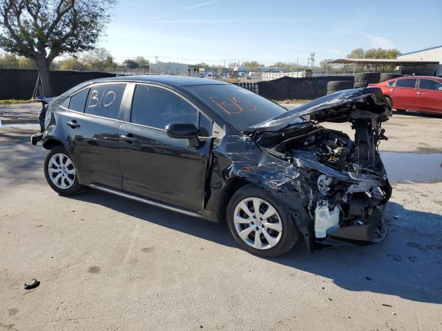 Vin: 5yfeprae6lp112702, lot: 46296475, toyota corolla le 20204