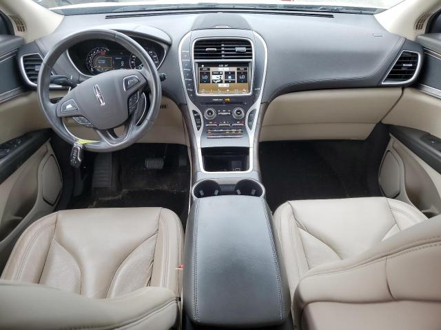 2017 LINCOLN MKX SELECT 2LMPJ6KR5HBL19897