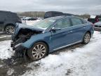 2017 HYUNDAI SONATA SPO - 5NPE34AF7HH592440
