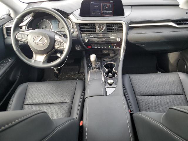 2021 LEXUS RX 350 BAS 2T2AZMDA6MC289848