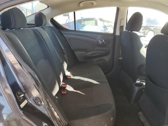 2015 NISSAN VERSA S - 3N1CN7AP8FL856065