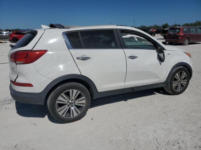 2015 KIA SPORTAGE E - KNDPCCAC5F7711158
