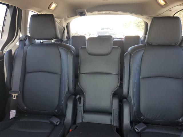 2021 HONDA ODYSSEY EX 5FNRL6H73MB043256