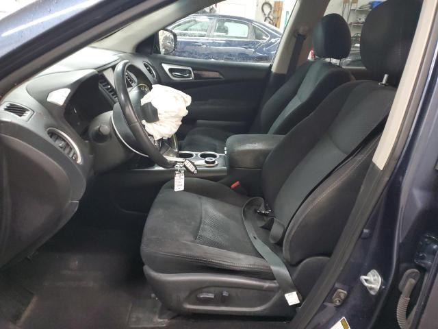 2016 NISSAN PATHFINDER 5N1AR2MM1GC663469