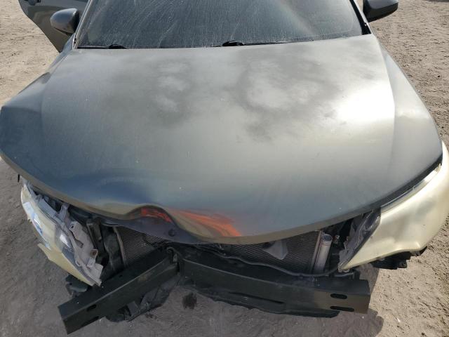 2014 TOYOTA CAMRY L #3106638362