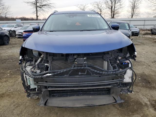 2019 NISSAN ROGUE S - 5N1AT2MT8KC779348
