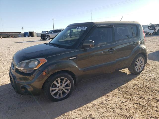 2013 KIA SOUL #3106655353