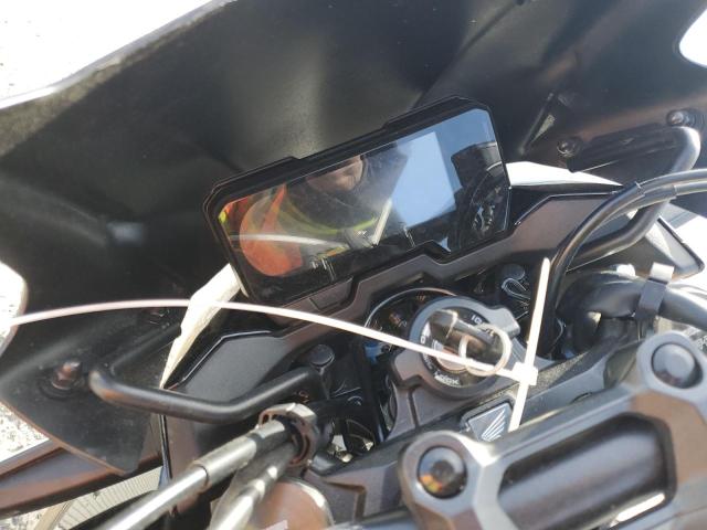 2022 HONDA CB500 FA - MLHPC6351N5300363