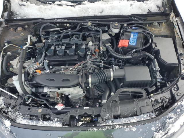 2023 HONDA CIVIC SPOR - 19XFL1H86PE401460