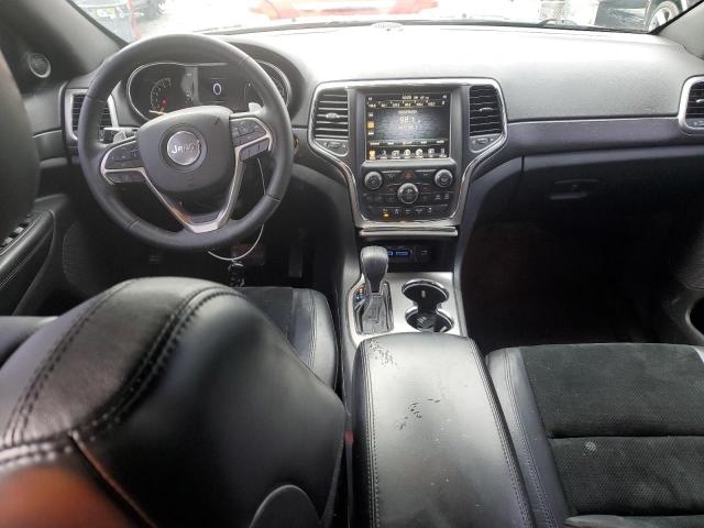 2017 JEEP GRAND CHER - 1C4RJEAG4HC773920