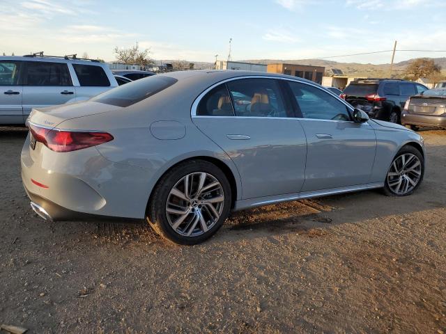 Vin: w1klf4hb2ra033443, lot: 45546765, mercedes-benz e-class 350 4matic 20243