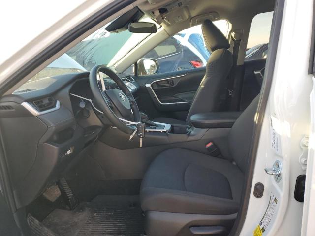 2024 TOYOTA RAV4 LE - 2T3MWRFV9RW211598