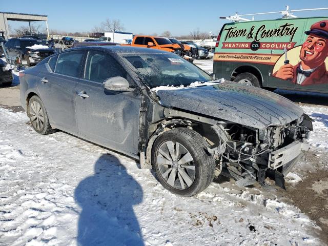 Vin: 1n4bl4ev4kc245743, lot: 45408385, nissan altima sl 20194