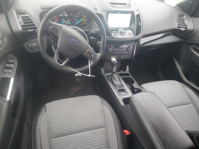2017 FORD ESCAPE TIT - 1FMCU0JD5HUA60701