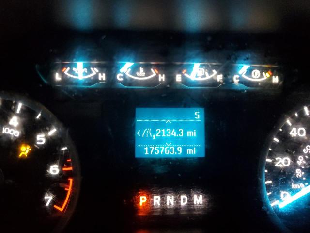 2018 FORD F150 SUPER - 1FTEW1C5XJKE77719