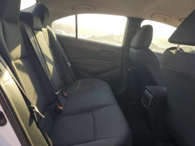 2022 TOYOTA COROLLA LE - 5YFEPMAE6NP295654