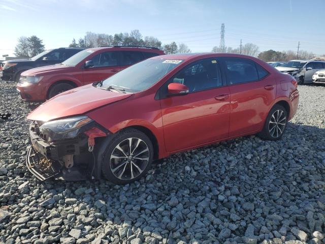 Vin: 5yfburhe9hp726345, lot: 43229615, toyota corolla l 2017 img_1