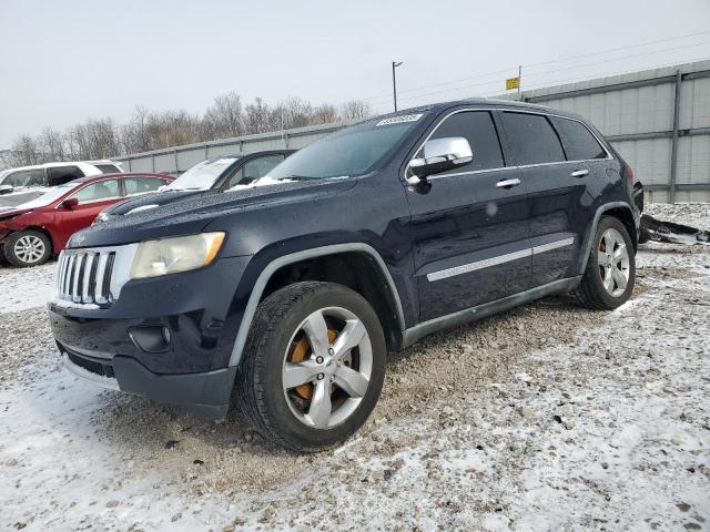 JEEP GRAND CHER